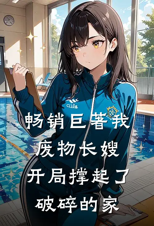 畅销巨著我，废物长嫂，开局撑起了破碎的家