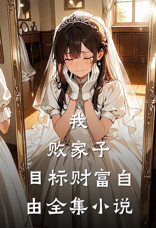我，败家子，目标财富自由全集小说