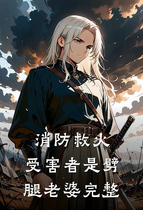 消防救火，受害者是劈腿老婆完整