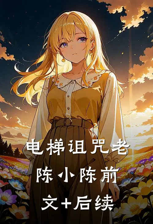 《电梯诅咒》老陈小陈前文+后续