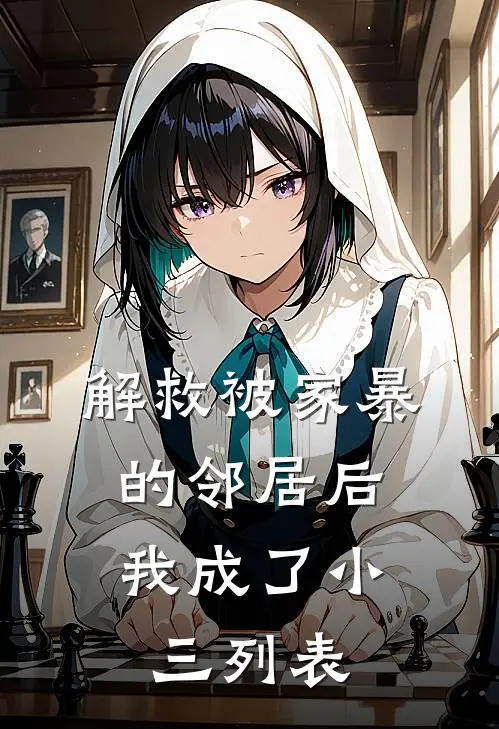 解救被家暴的邻居后，我成了小三列表