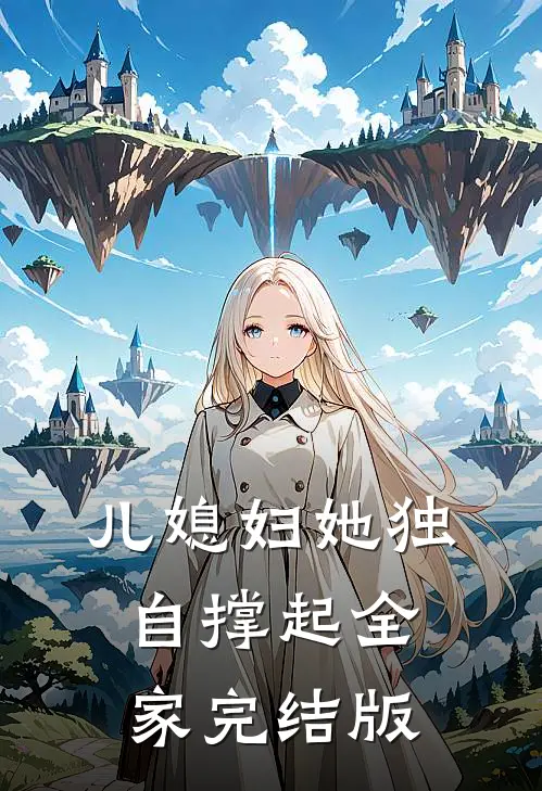 儿媳妇她独自撑起全家完结版