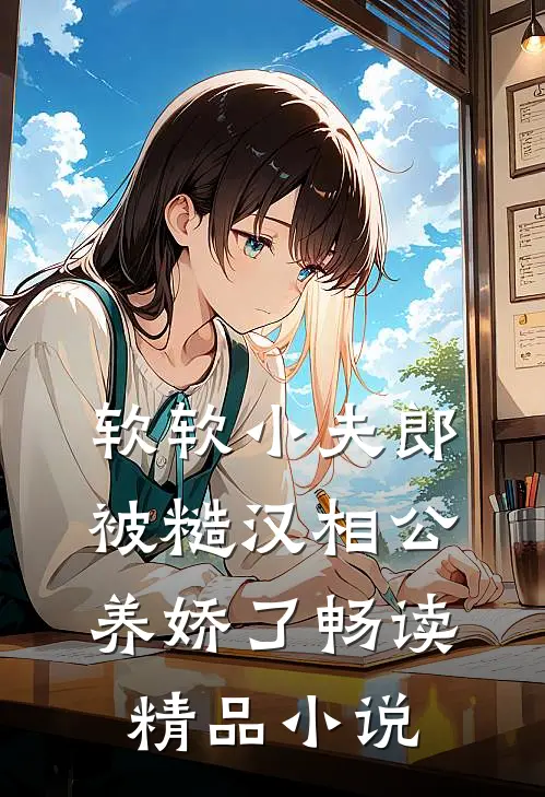 软软小夫郎，被糙汉相公养娇了畅读精品小说