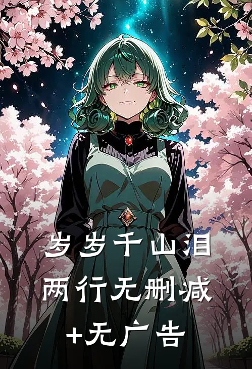 岁岁千山泪两行无删减+无广告