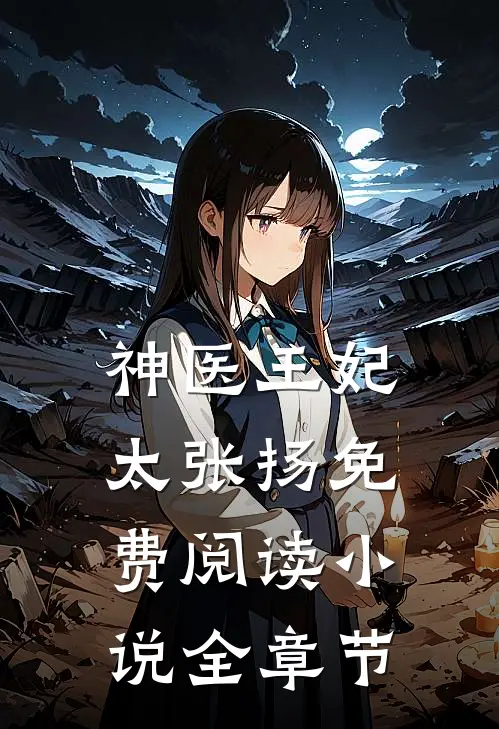 神医王妃太张扬免费阅读小说全章节