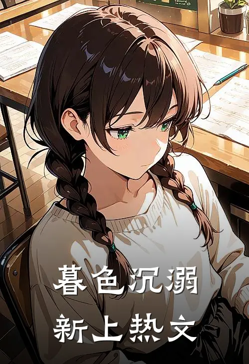 暮色沉溺新上热文
