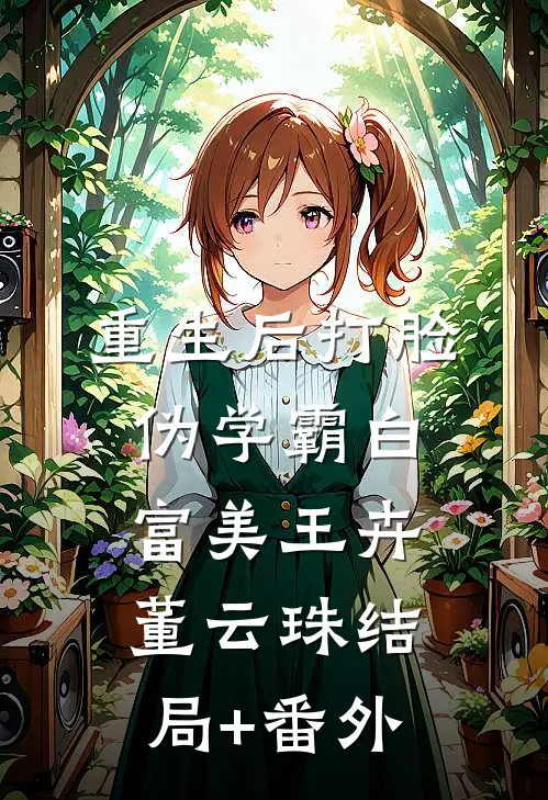 重生后打脸伪学霸白富美王卉董云珠结局+番外