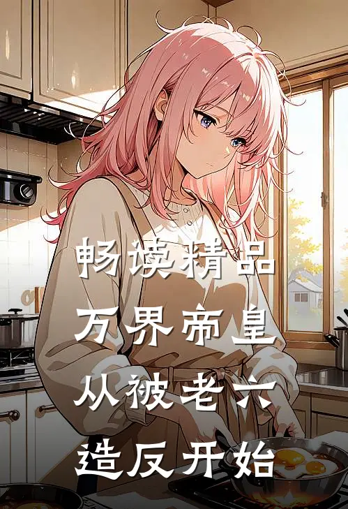 畅读精品万界帝皇从被老六造反开始