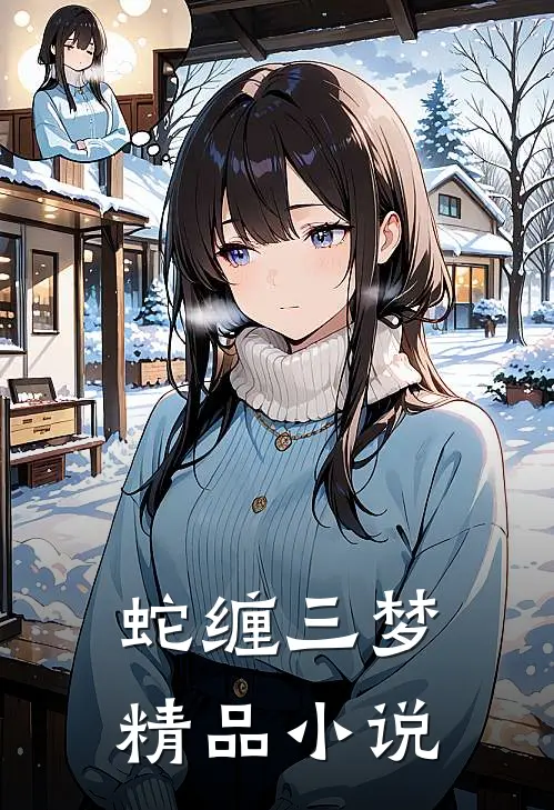 蛇缠三梦精品小说