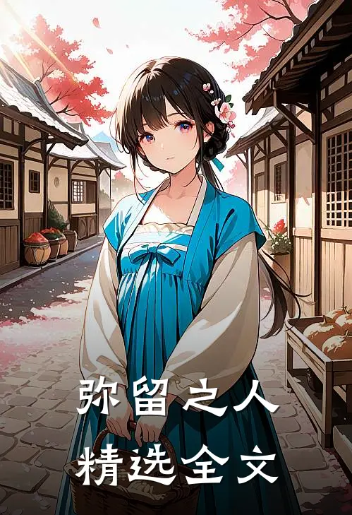 弥留之人精选全文