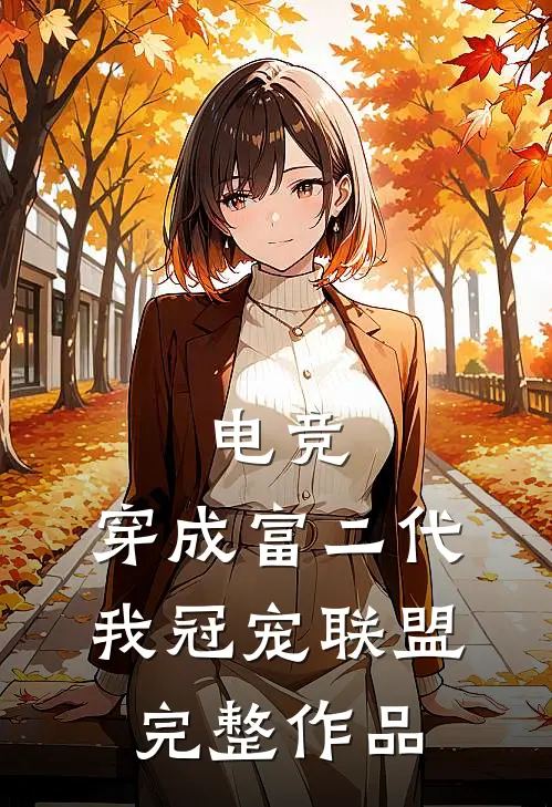 电竞：穿成富二代我冠宠联盟完整作品