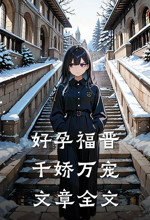 好孕福晋，千娇万宠文章全文