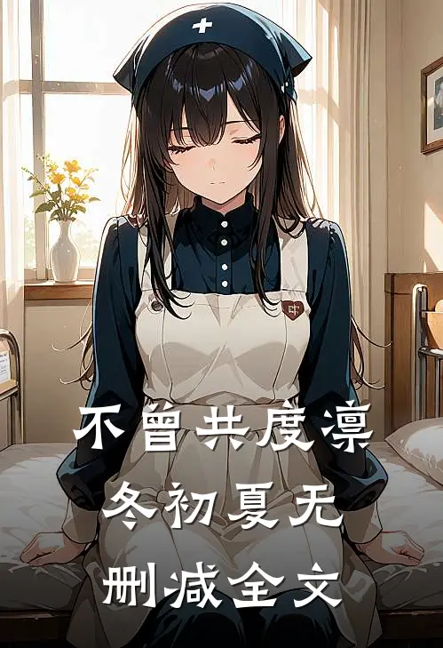 不曾共度凛冬初夏无删减全文