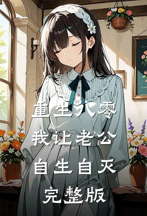重生八零，我让老公自生自灭完整版