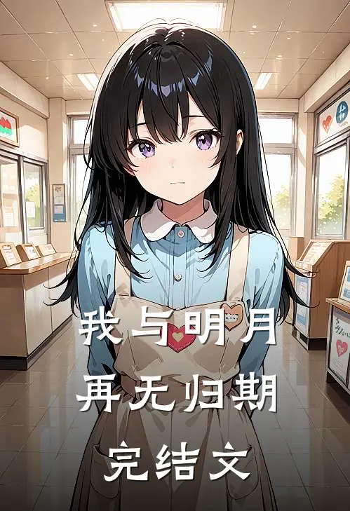 我与明月再无归期完结文