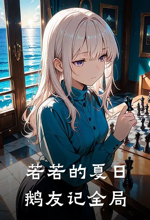 若若的夏日鹅友记全局