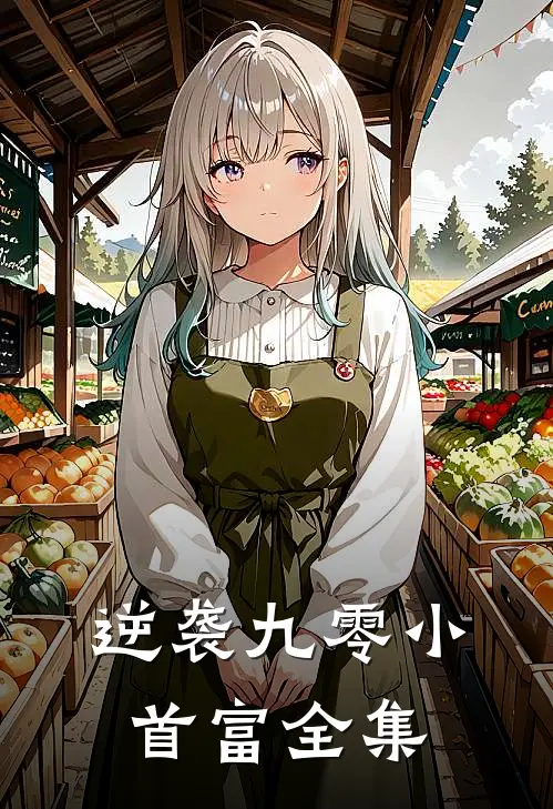 逆袭九零小首富全集