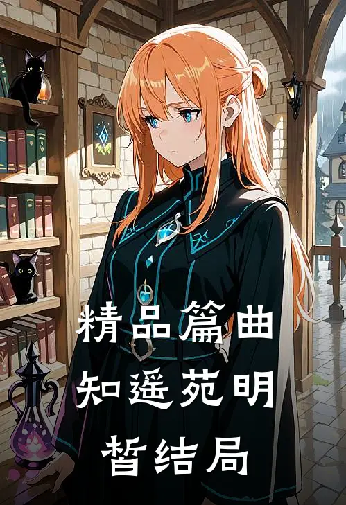 精品篇曲知遥苑明皙结局