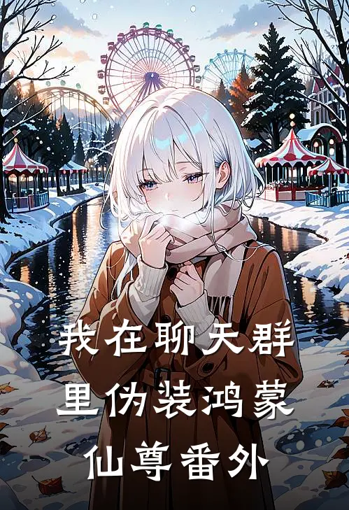 我在聊天群里伪装鸿蒙仙尊番外