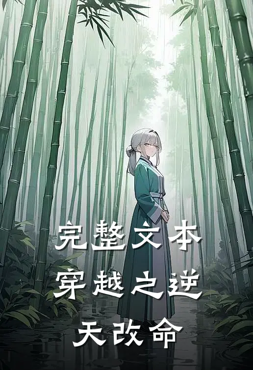 完整文本穿越之逆天改命