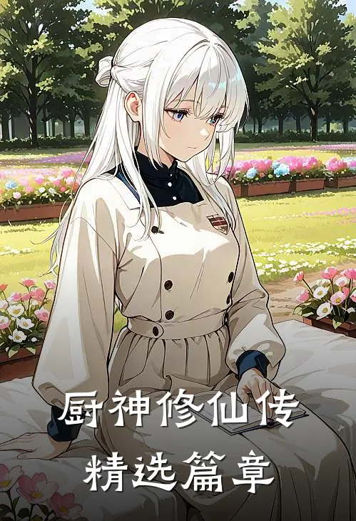 厨神修仙传精选篇章