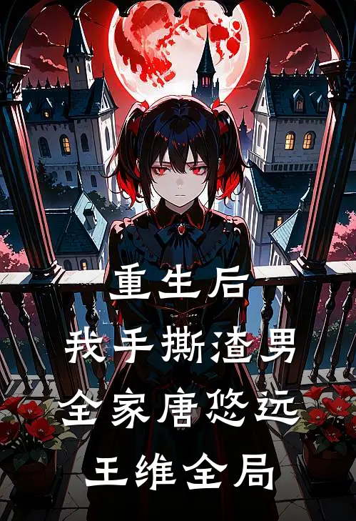 重生后，我手撕渣男全家唐悠远王维全局