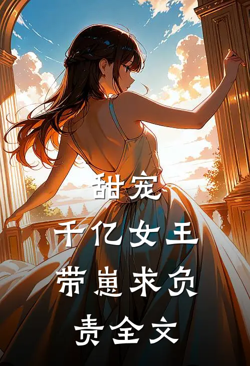 甜宠：千亿女王带崽求负责全文