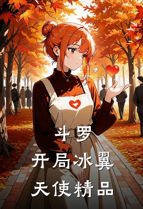 斗罗：开局冰翼天使精品