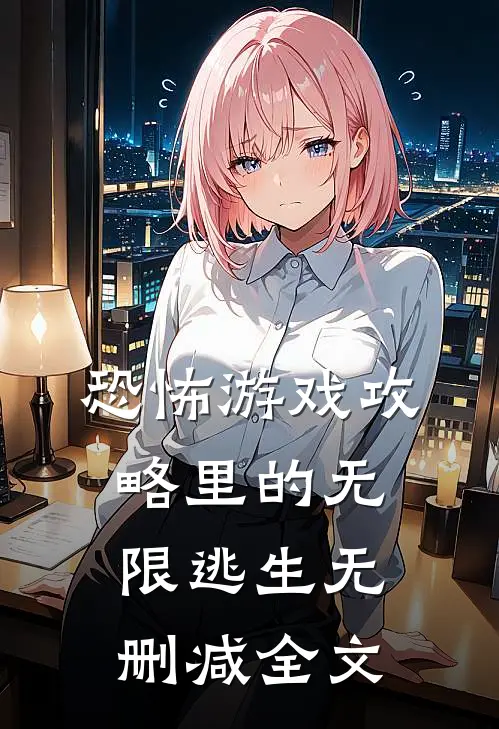 恐怖游戏攻略里的无限逃生无删减全文