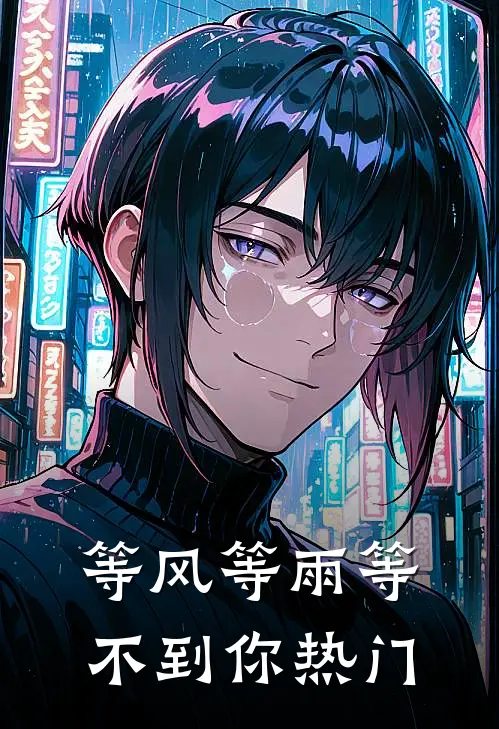 等风等雨等不到你热门