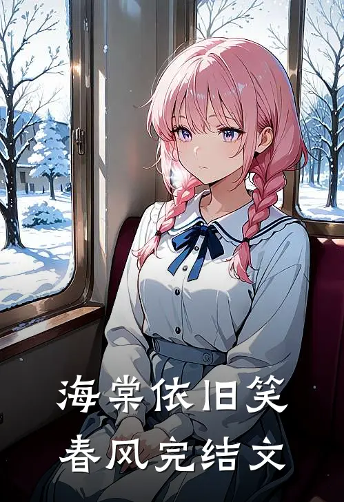 海棠依旧笑春风完结文
