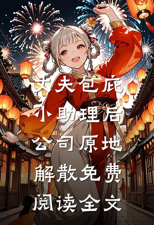 丈夫包庇小助理后，公司原地解散免费阅读全文