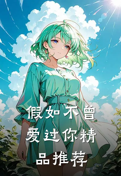 假如不曾爱过你精品推荐