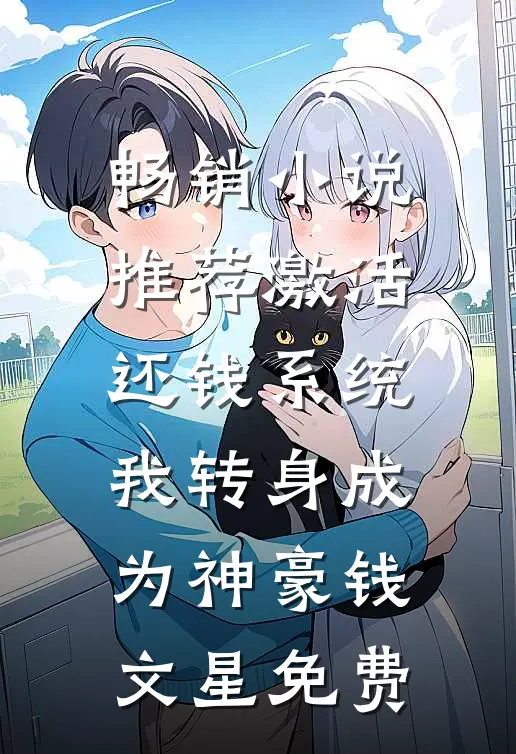 畅销小说推荐激活还钱系统,我转身成为神豪钱文星免费