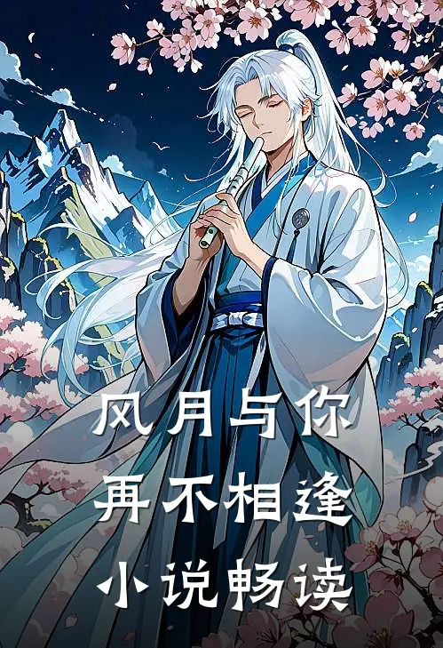 风月与你再不相逢小说畅读