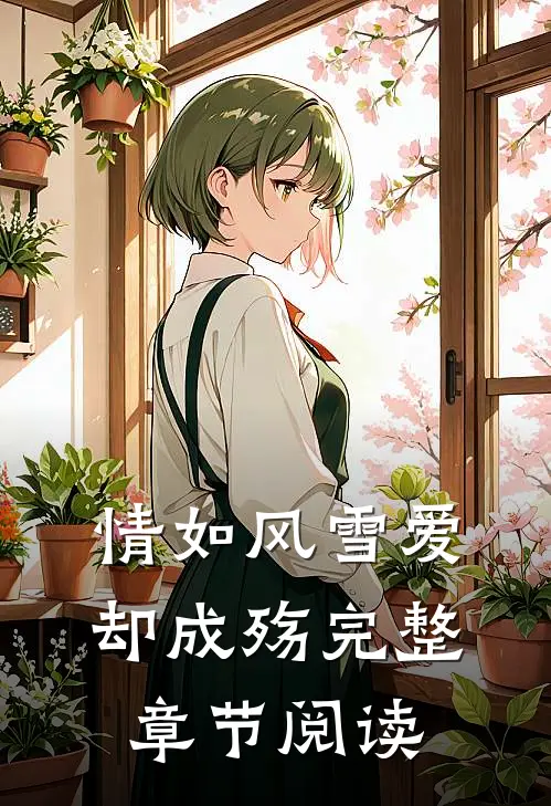 情如风雪爱却成殇完整章节阅读