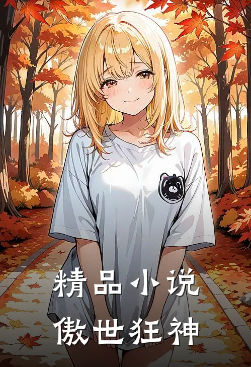 精品傲世狂神在线阅读