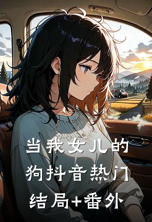 当我女儿的狗抖音热门结局+番外