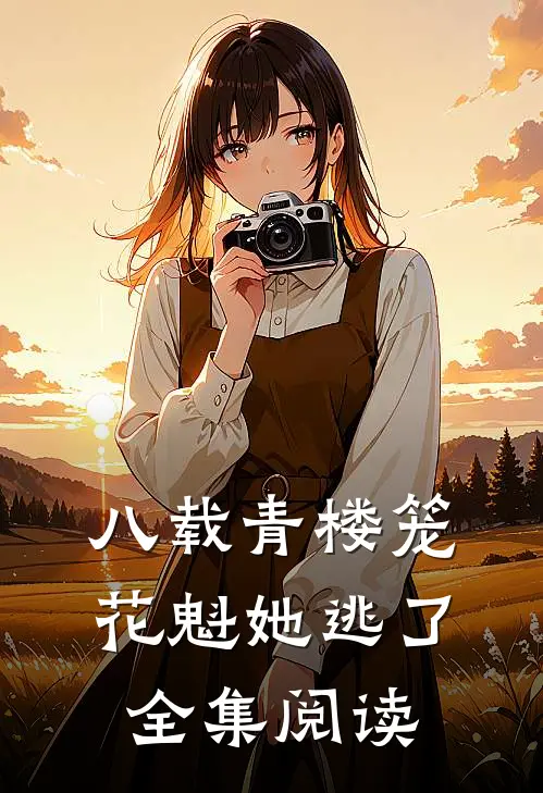 八载青楼笼，花魁她逃了全集阅读