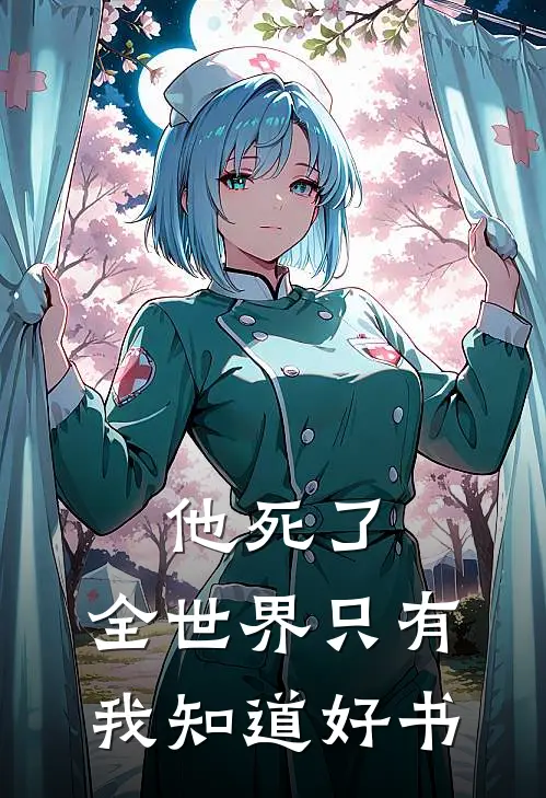 他死了，全世界只有我知道好书