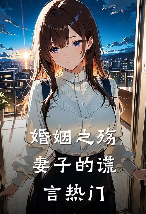 婚姻之殇：妻子的谎言热门