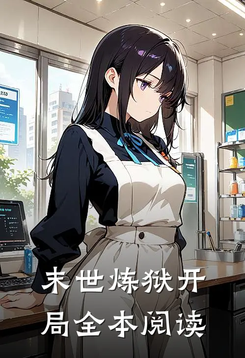 末世炼狱开局全本阅读