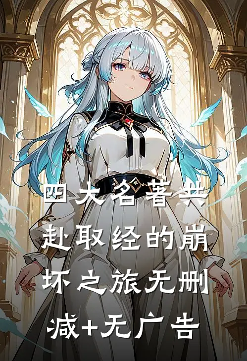 四大名著共赴取经的崩坏之旅无删减+无广告