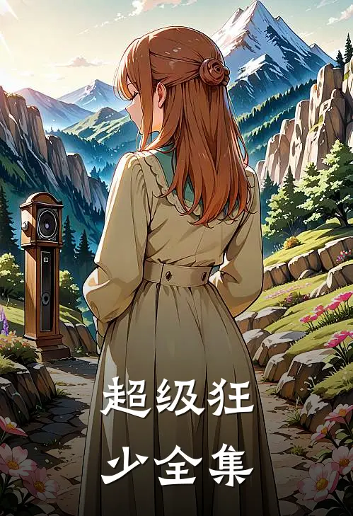超级狂少 全集