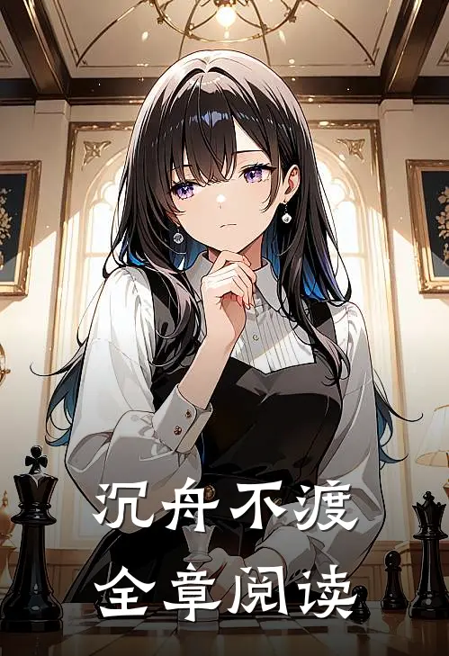沉舟不渡全章阅读