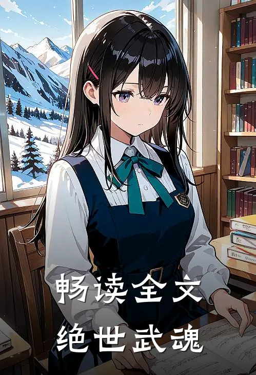 畅读全文绝世武魂
