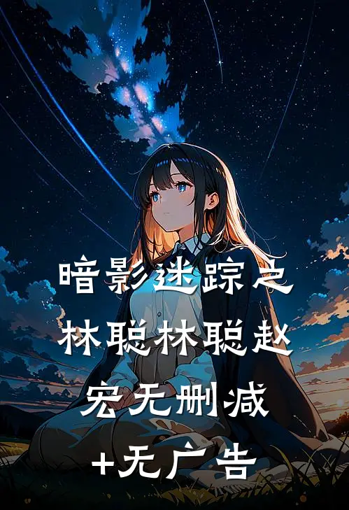 暗影迷踪之林聪林聪赵宏无删减+无广告
