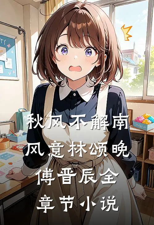 秋风不解南风意林颂晚傅晋辰全章节小说