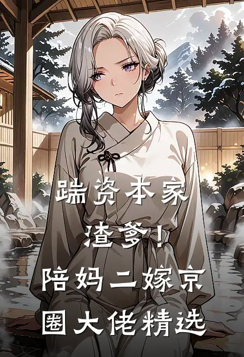 踹资本家渣爹！陪妈二嫁京圈大佬精选