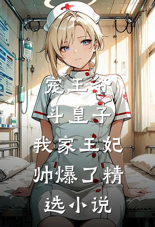 宠王爷，斗皇子，我家王妃帅爆了精选小说